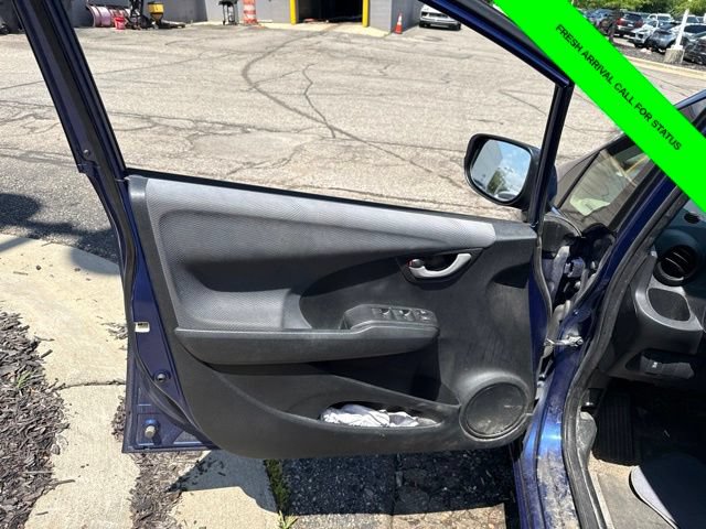Used 2013 Honda Fit image 25