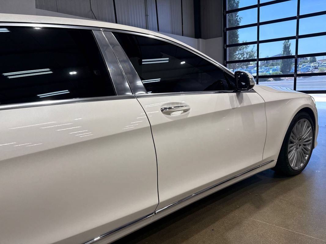 Used 2019 Mercedes-Benz Maybach S 560 4MATIC image 31