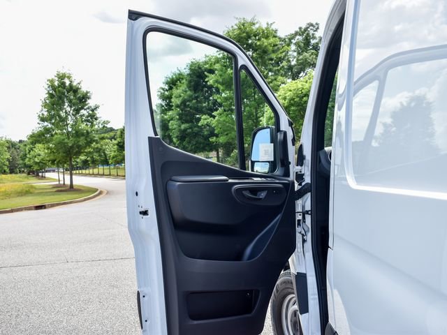 New 2026 Mercedes-Benz Sprinter 2500 image 14