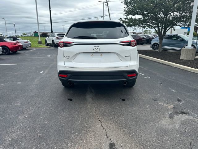 Certified 2023 MAZDA CX-9 Touring AWD/4WD image 8