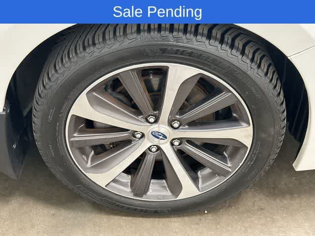 Used 2015 Subaru Legacy 3.6R Limited AWD/4WD image 5