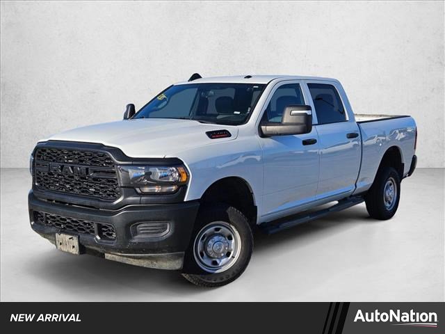 Used 2024 RAM 2500 Tradesman