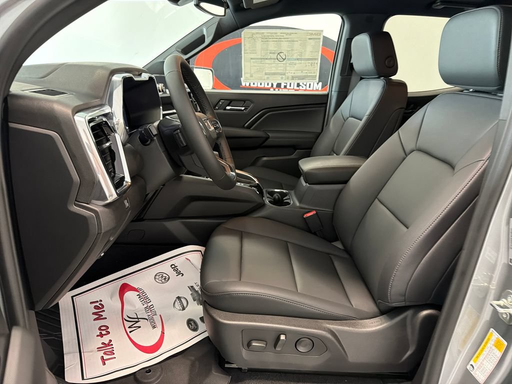 New 2026 GMC Canyon Elevation w/ Convenience Package AWD/4WD image 12