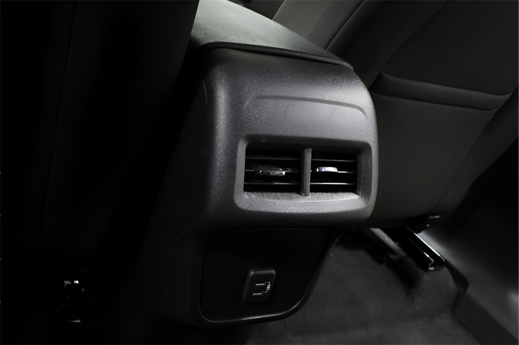 Used 2024 Chevrolet Equinox LT image 20