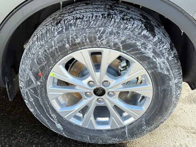 New 2026 Ford Escape Active image 8