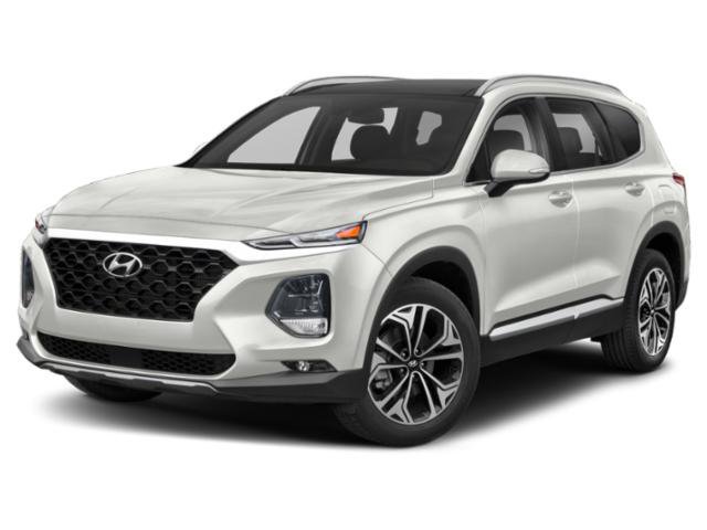 Used 2019 Hyundai Santa Fe FWD video 1