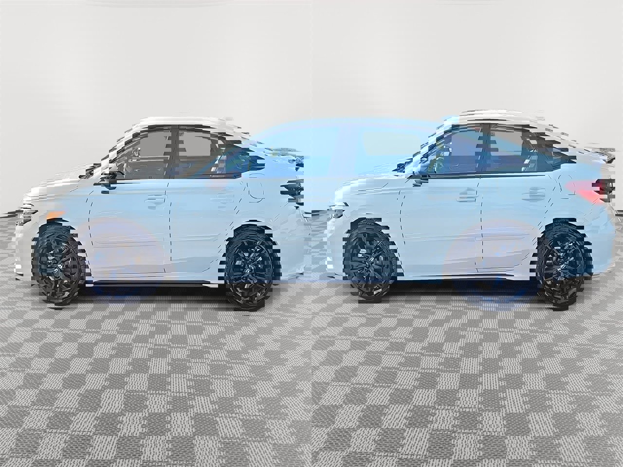 Used 2025 Honda Civic Si image 8