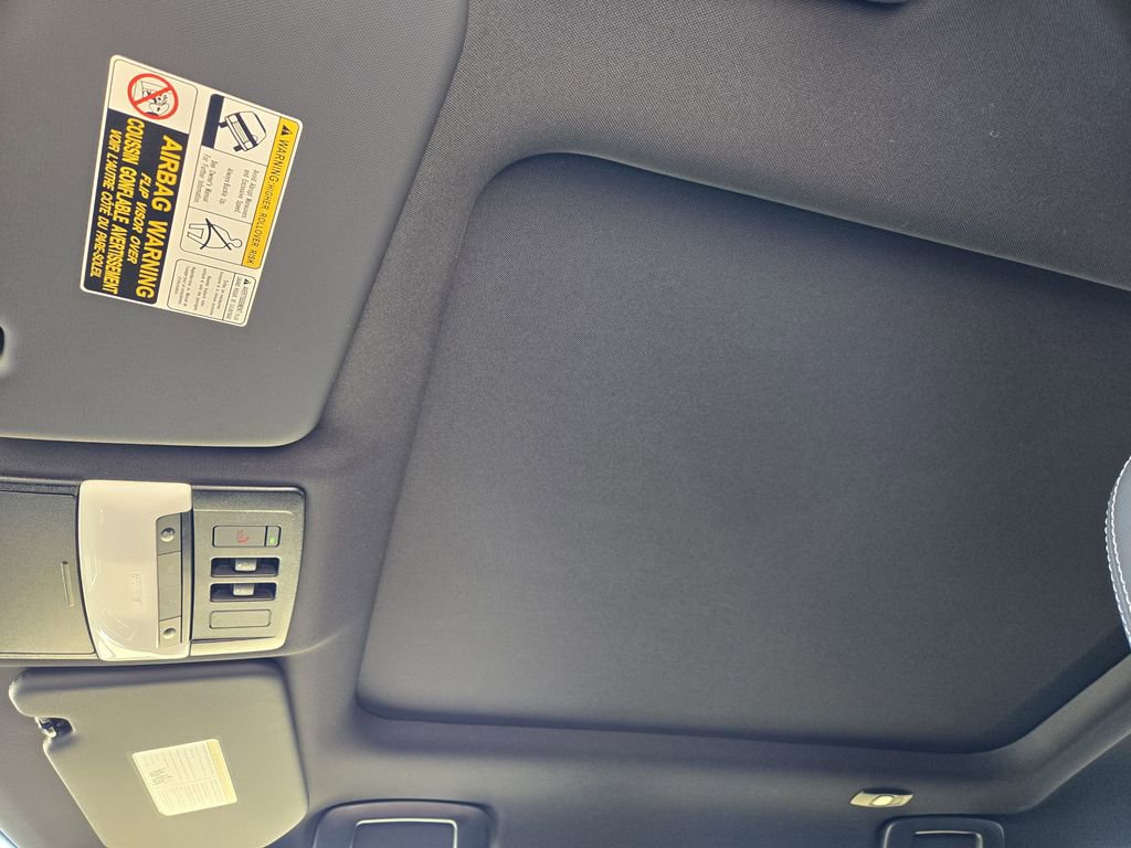 New 2025 Mitsubishi Outlander SEL Black Edition image 20