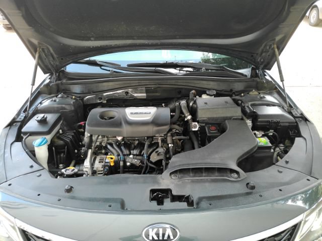 Used 2020 Kia Optima Premium FWD image 51