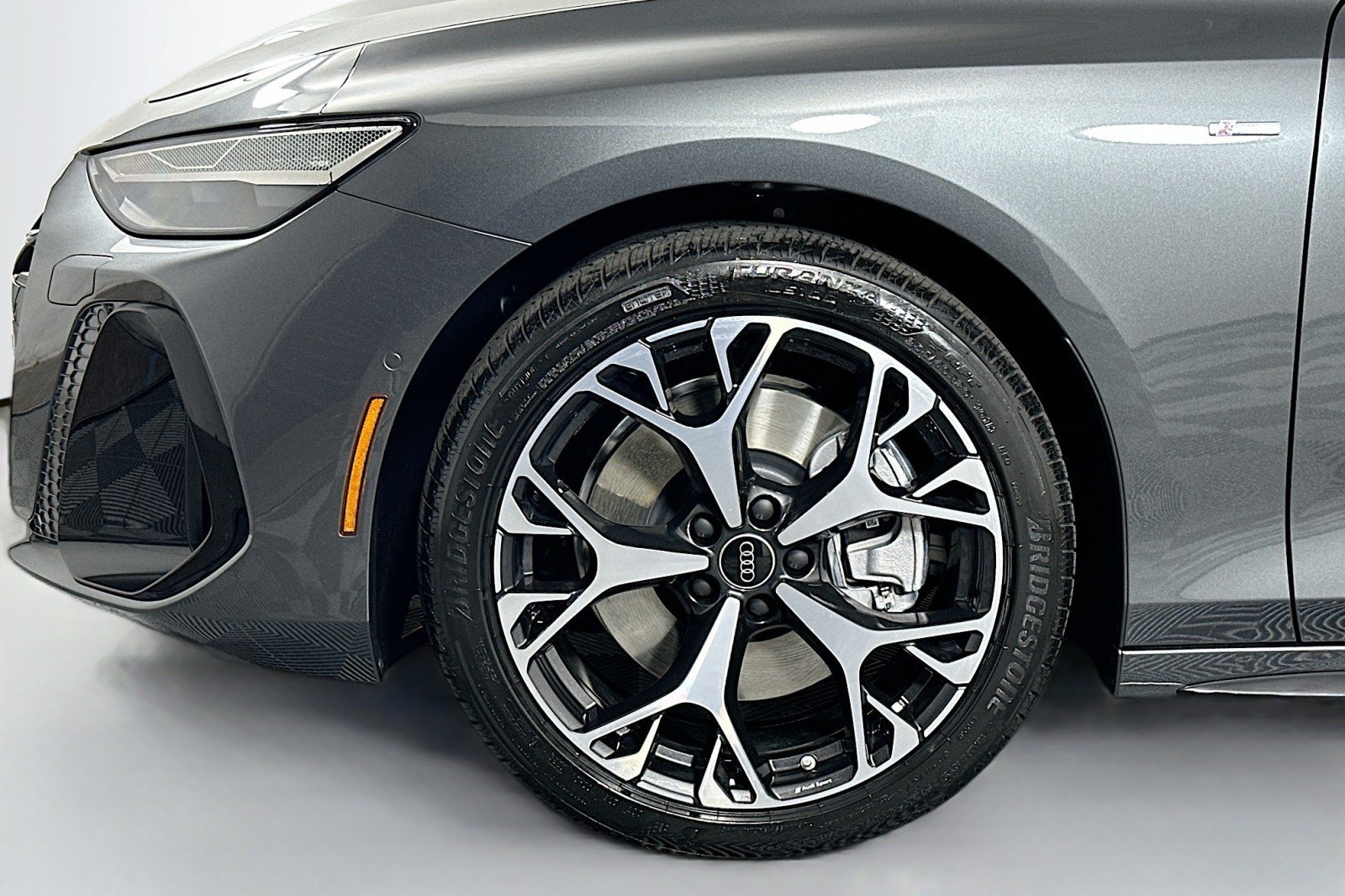 New 2026 Audi A6 Premium Plus AWD/4WD image 11