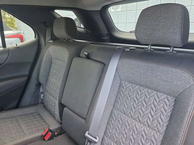 Certified 2022 Chevrolet Equinox LT w/ LPO, Cargo Package image 13
