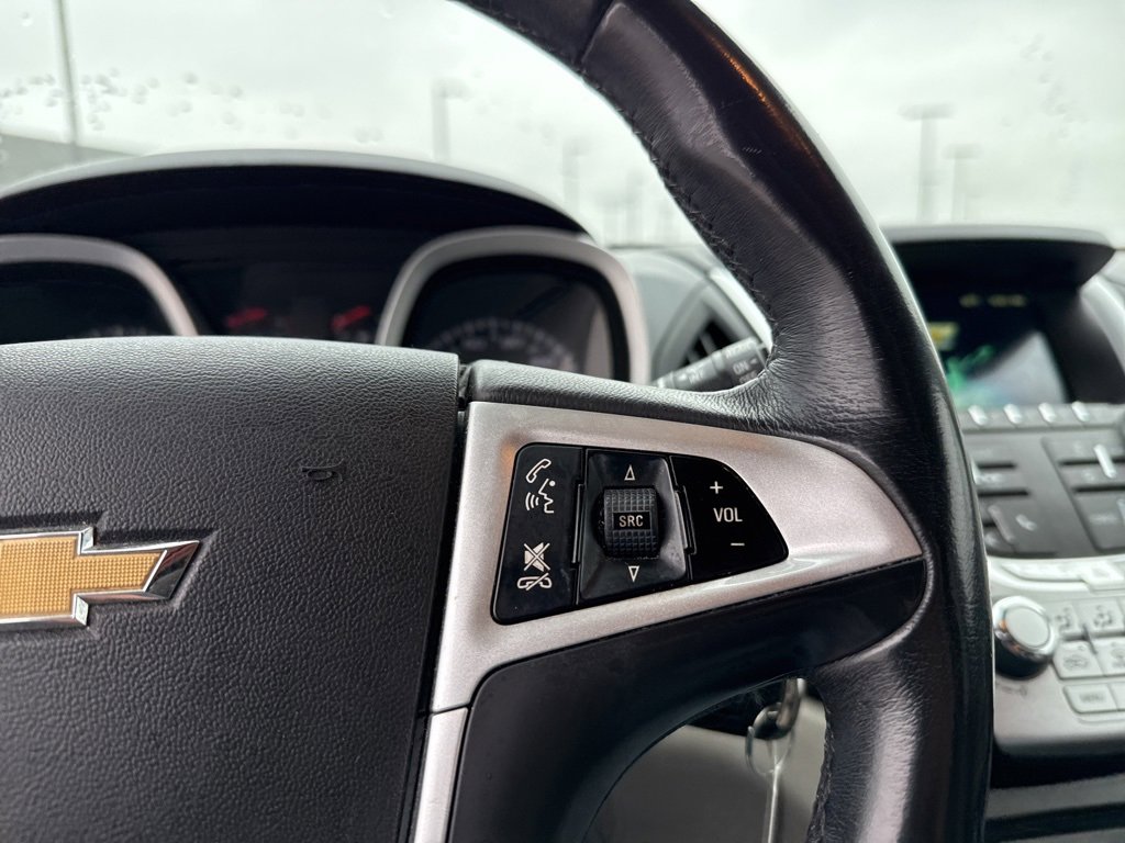 Used 2013 Chevrolet Equinox LT w/ Driver Convenience Package image 15