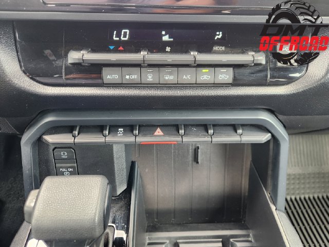 Certified 2025 Toyota Tundra SR w/ SR Tow Package AWD/4WD image 18