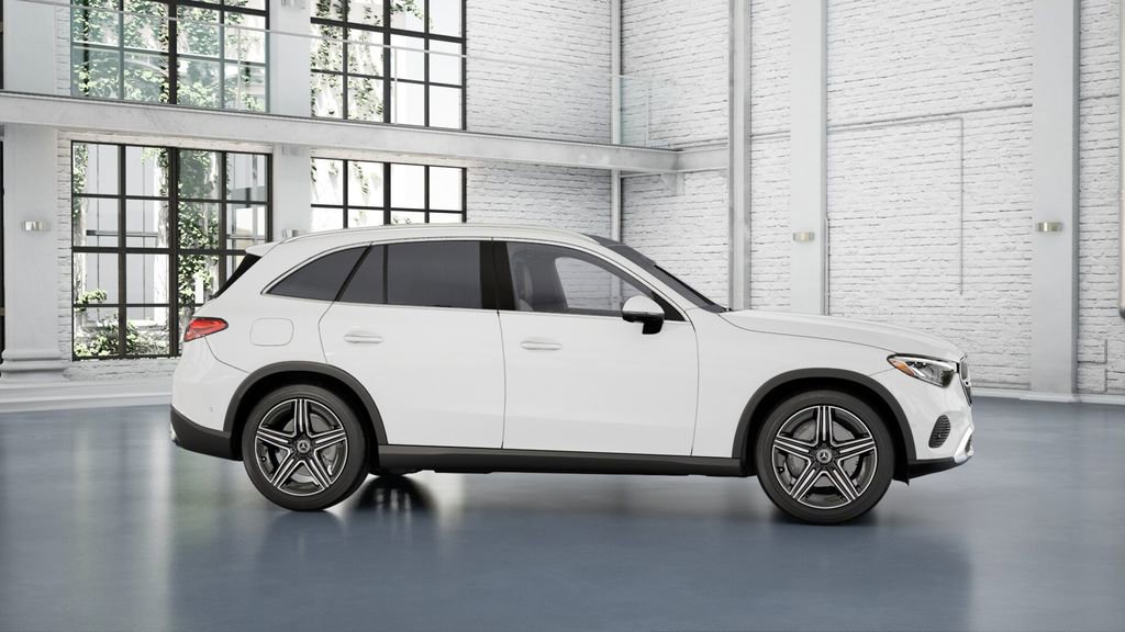 New 2026 Mercedes-Benz GLC 300 image 10