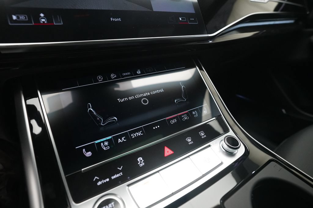 New 2026 Audi Q8 Premium Plus AWD/4WD image 22