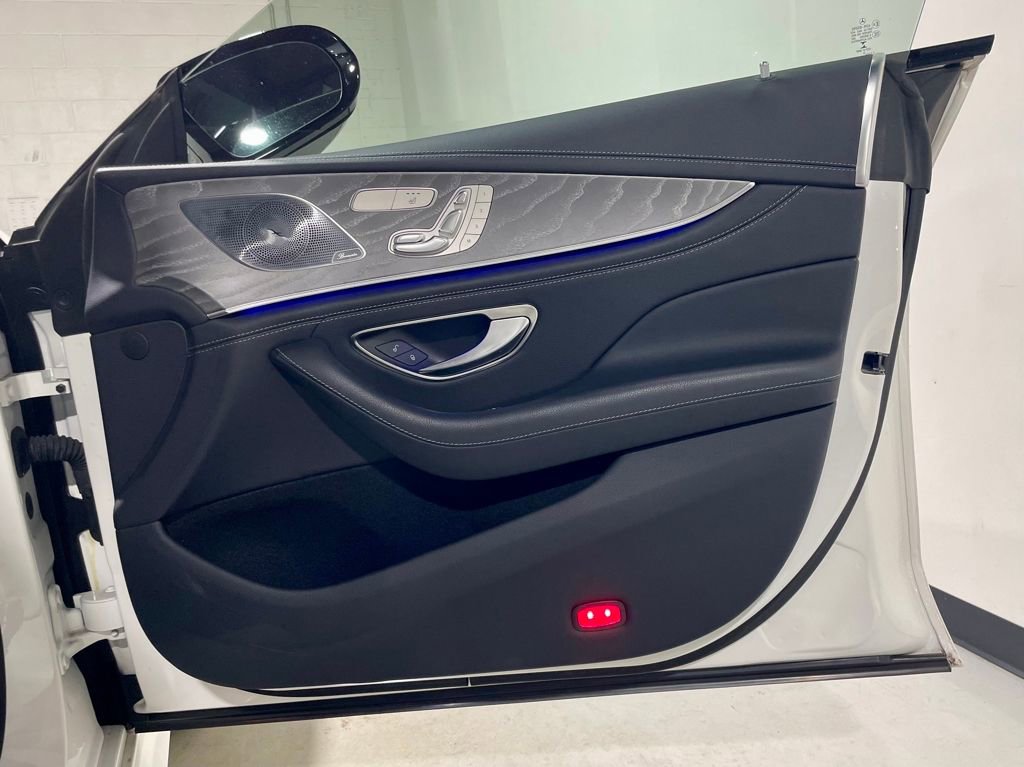 Used 2021 Mercedes-Benz AMG GT 53 image 27