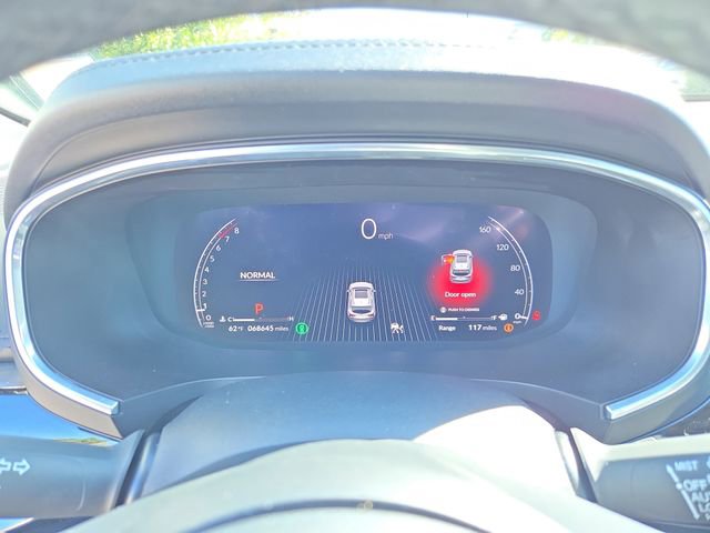 Used 2022 Acura MDX SH-AWD w/ Advance Package image 26