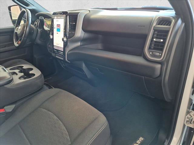 Used 2025 RAM 3500 Tradesman AWD/4WD image 21