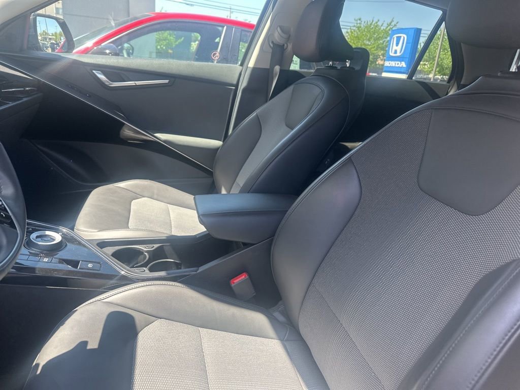 Used 2024 Kia Niro Wind image 10