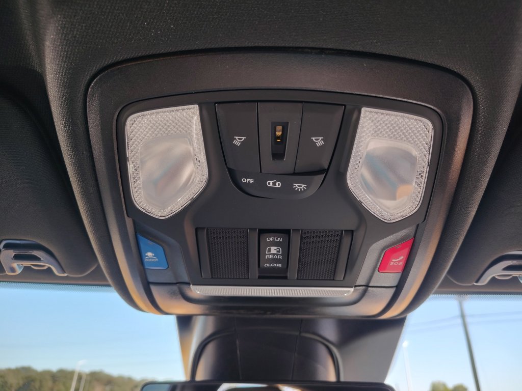 New 2026 RAM 2500 Big Horn image 29