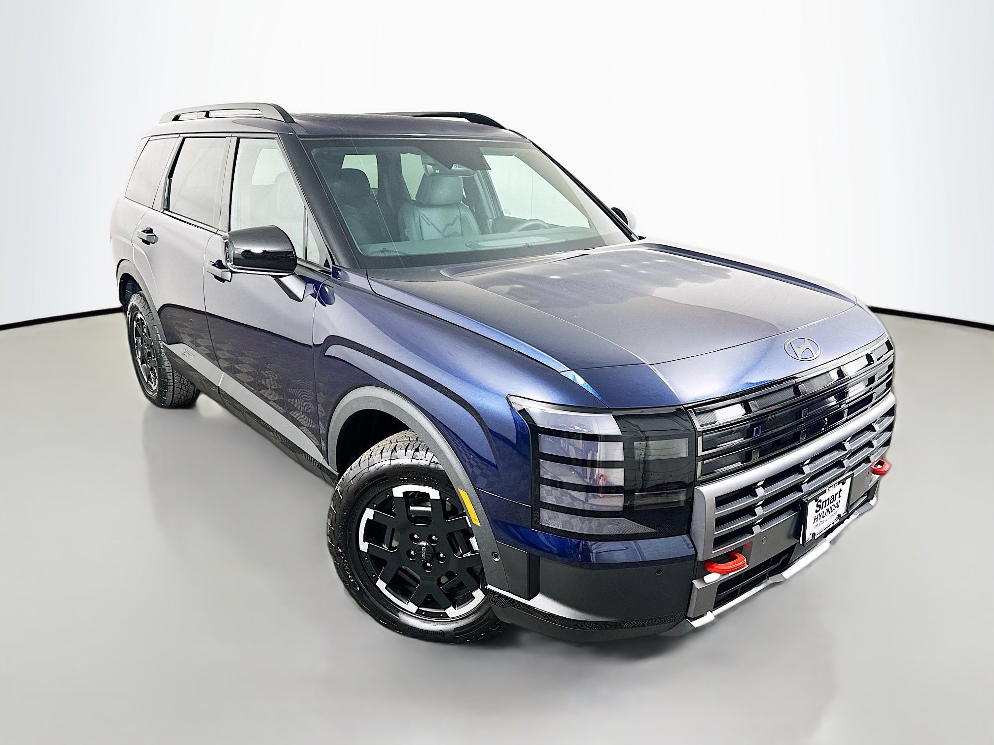 New 2026 Hyundai Palisade XRT Pro