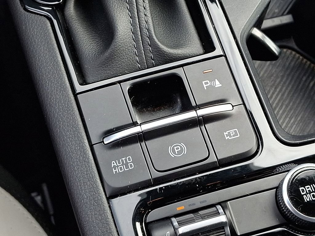 Used 2025 Kia K5 GT-Line image 26
