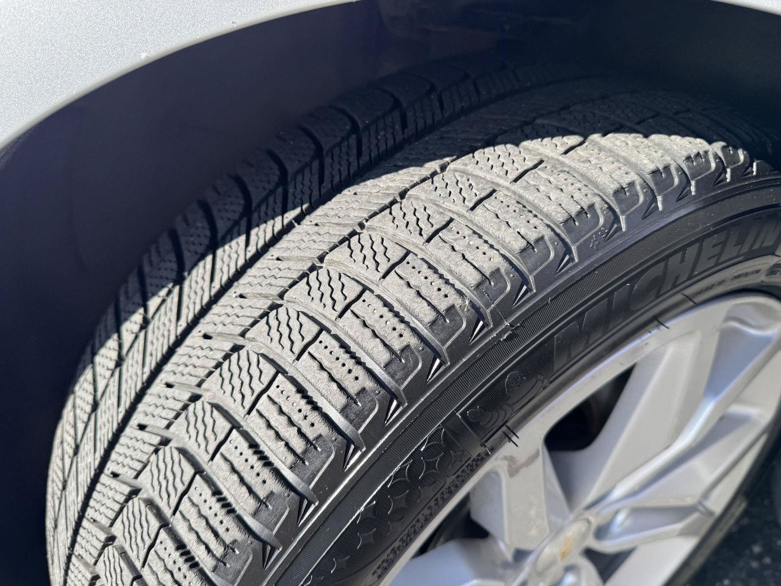 Used 2019 Chevrolet Impala LT FWD image 10