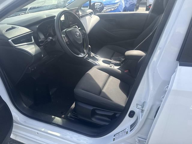 Used 2023 Toyota Corolla LE image 17