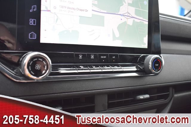 Used 2026 Chevrolet Colorado W/T w/ WT Custom Package AWD/4WD image 35