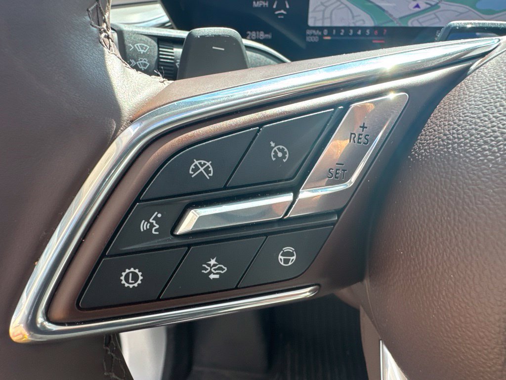 Used 2026 Buick Enclave Avenir w/ Super Cruise Package FWD image 18