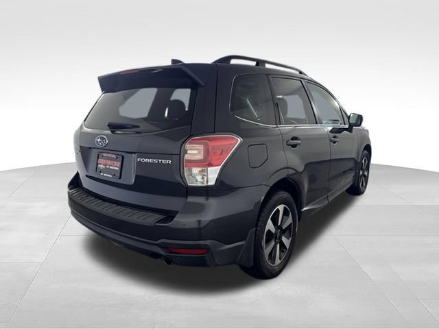 Used 2018 Subaru Forester 2.5i Limited AWD/4WD image 8