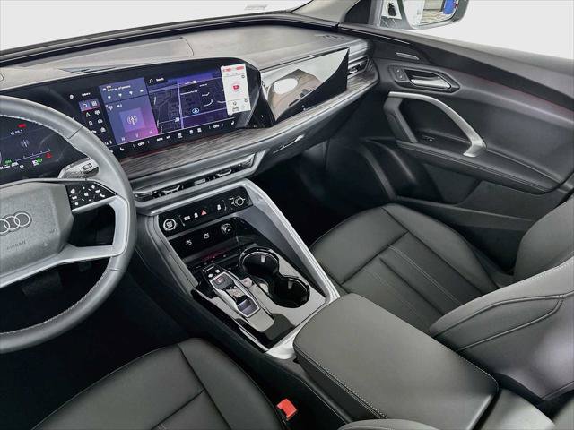 Certified 2025 Audi Q5 Premium w/ Premium Plus AWD/4WD image 21