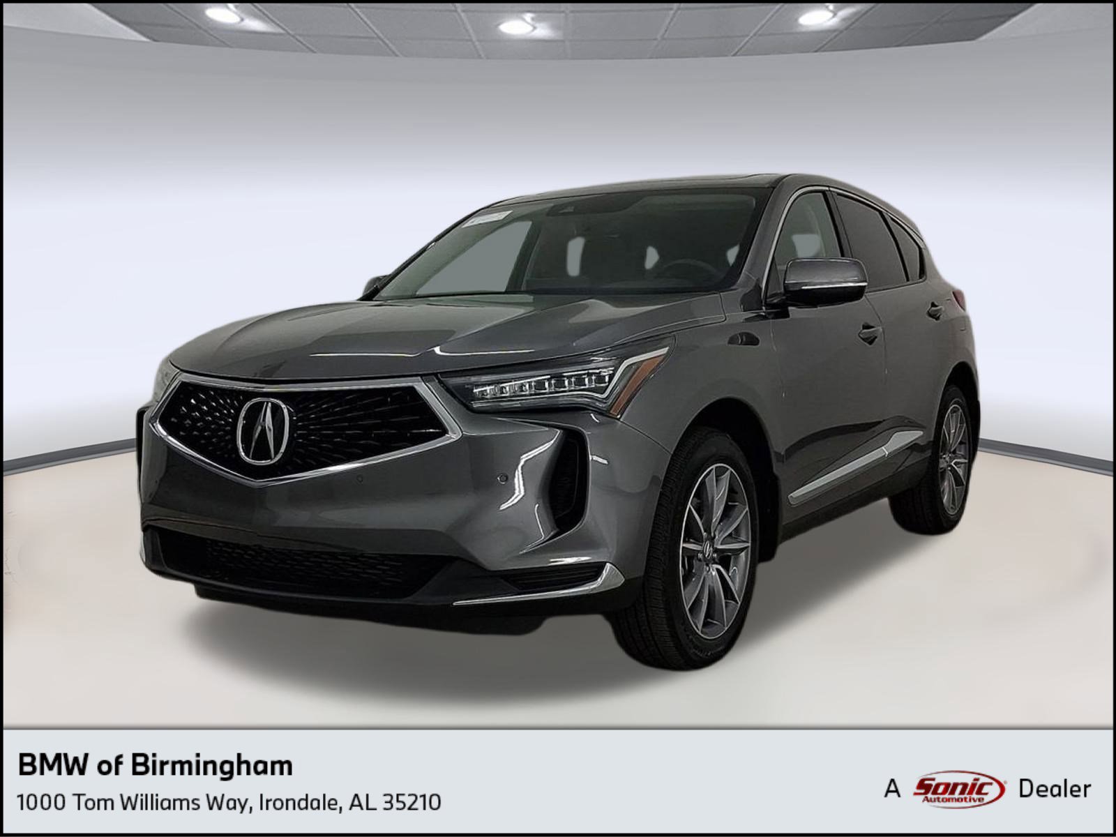 Used 2024 Acura RDX w/Technology Package