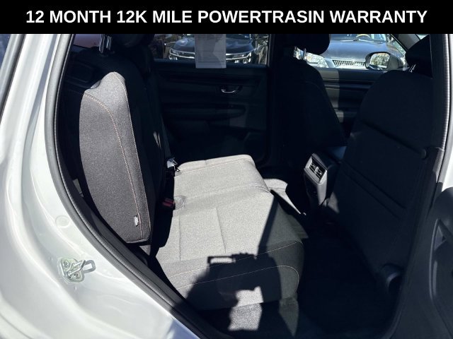 Used 2023 Honda CR-V Sport image 11