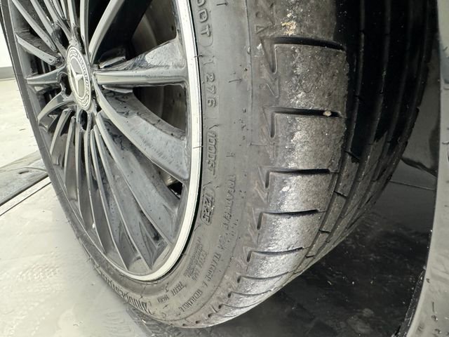 Used 2025 Mercedes-Benz CLA 250 image 10