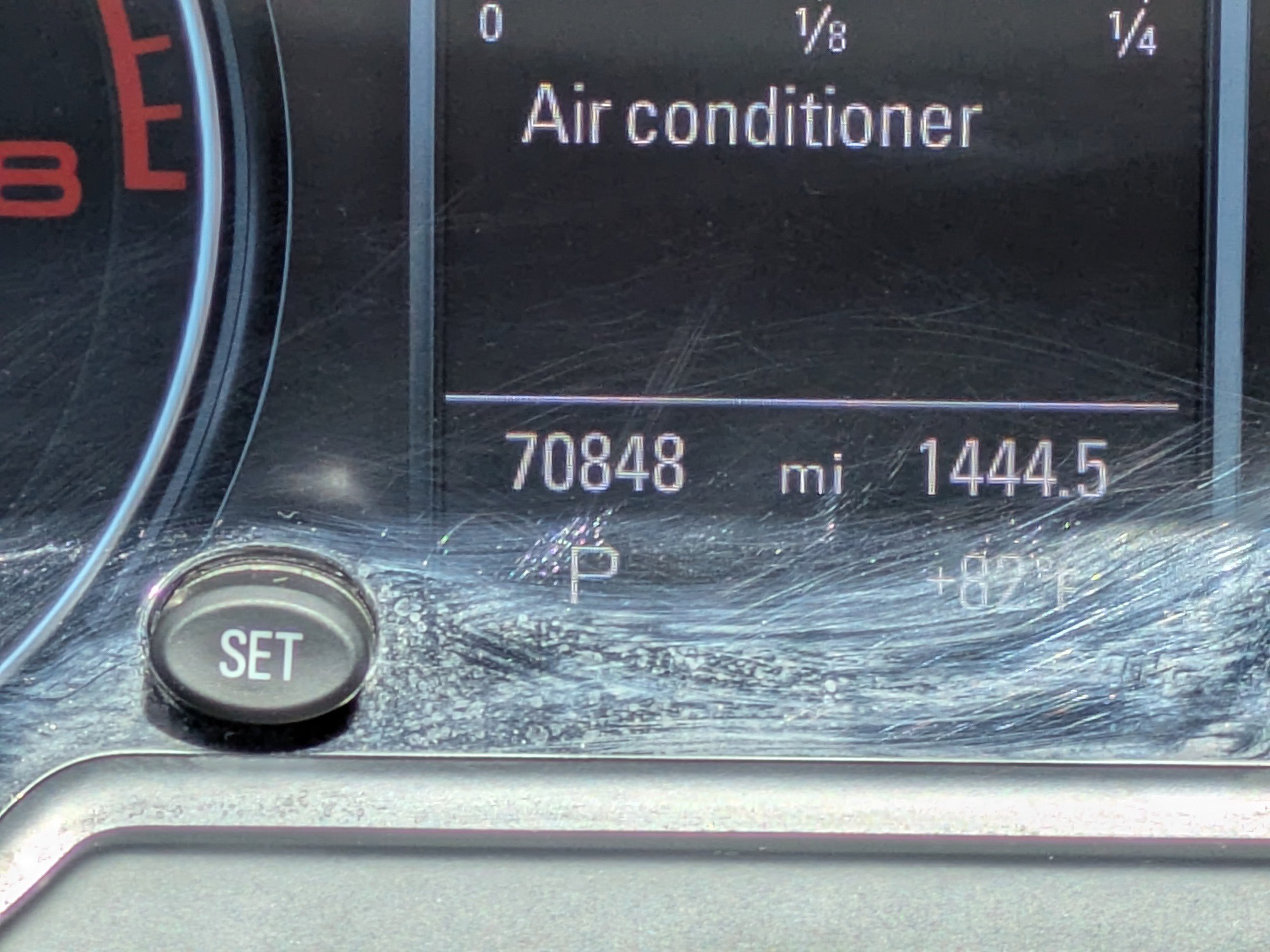 Used 2016 Audi Q5 2.0T Premium w/ Audi MMI Navigation Plus AWD/4WD image 26