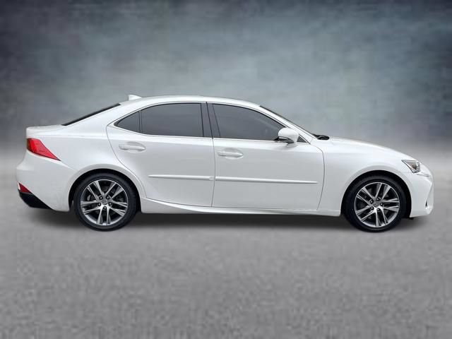 Used 2018 Lexus IS 300 AWD image 4