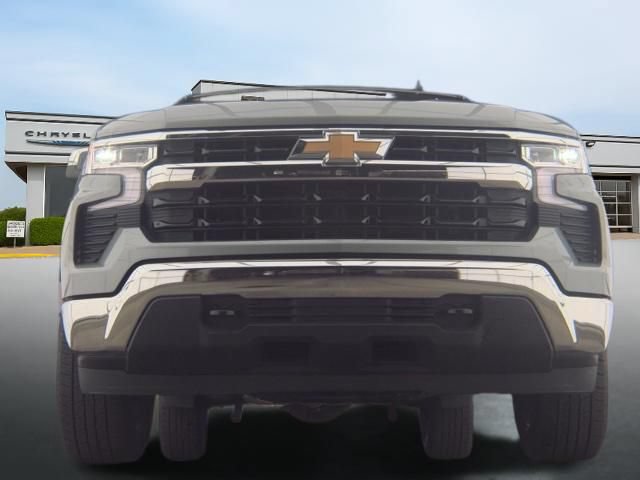 Used 2024 Chevrolet Silverado 1500 LT AWD/4WD video 2