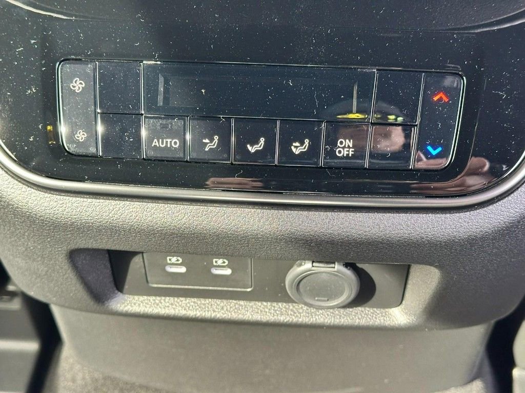 New 2026 Nissan Armada PRO-4X image 5