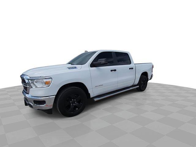 Used 2023 RAM 1500 Big Horn AWD/4WD image 4