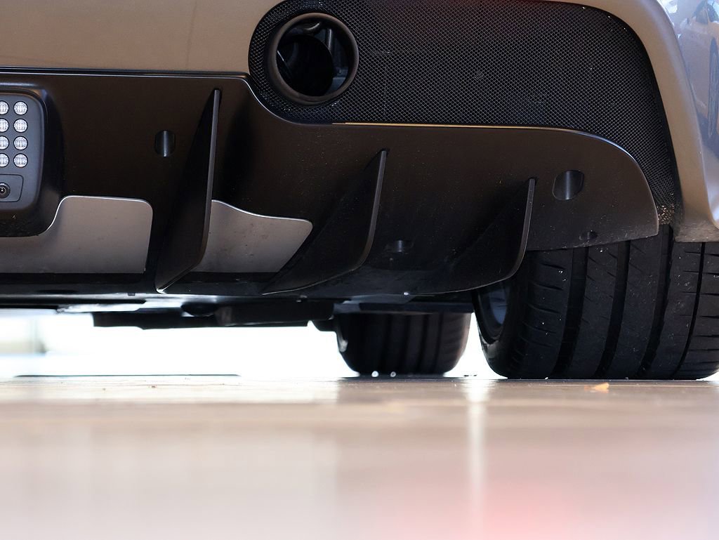 Certified 2019 Ferrari 488 GTB image 45