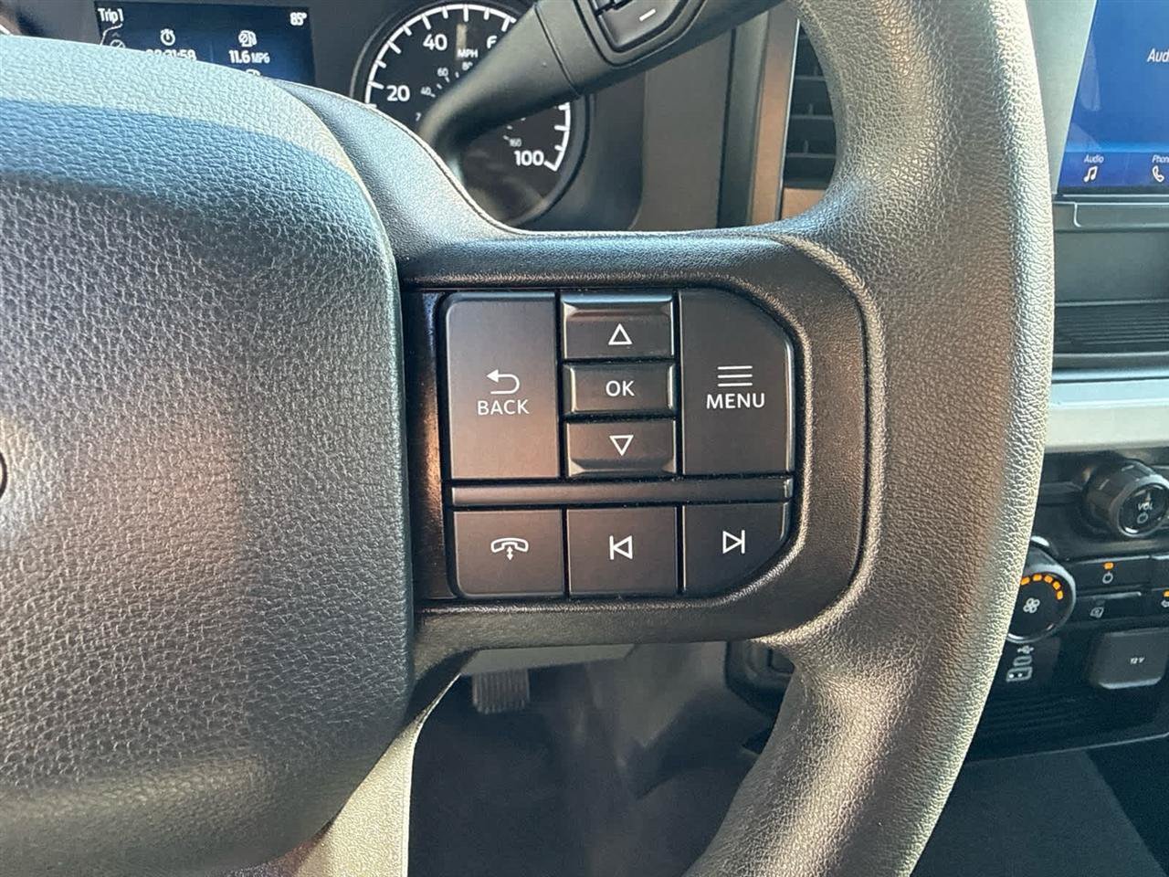 Used 2026 Ford F350 XLT AWD/4WD image 17