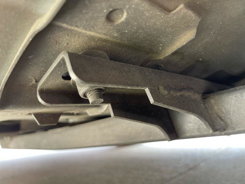 Used 1990 Ford Mustang LX RWD image 85