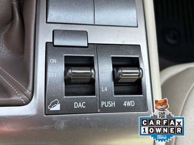 Used 2019 Lexus GX 460 image 15