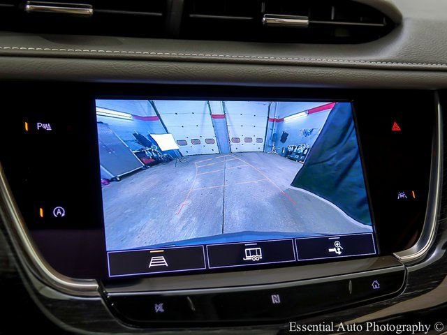 Used 2021 Cadillac XT6 Premium Luxury image 17