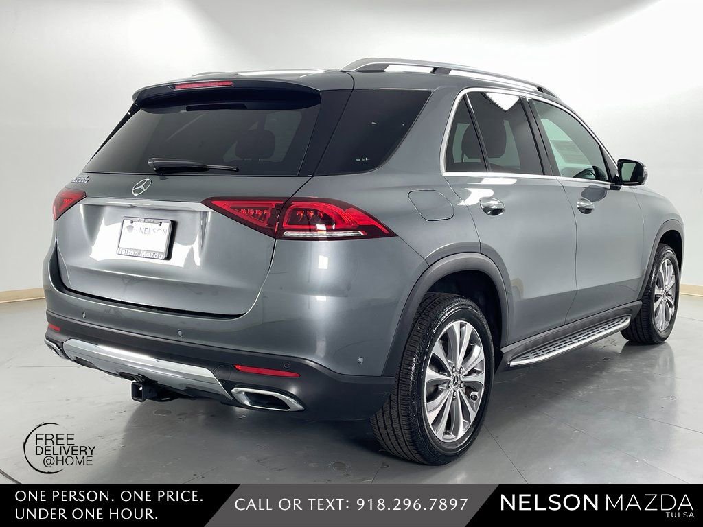 Used 2023 Mercedes-Benz GLE 350 image 6