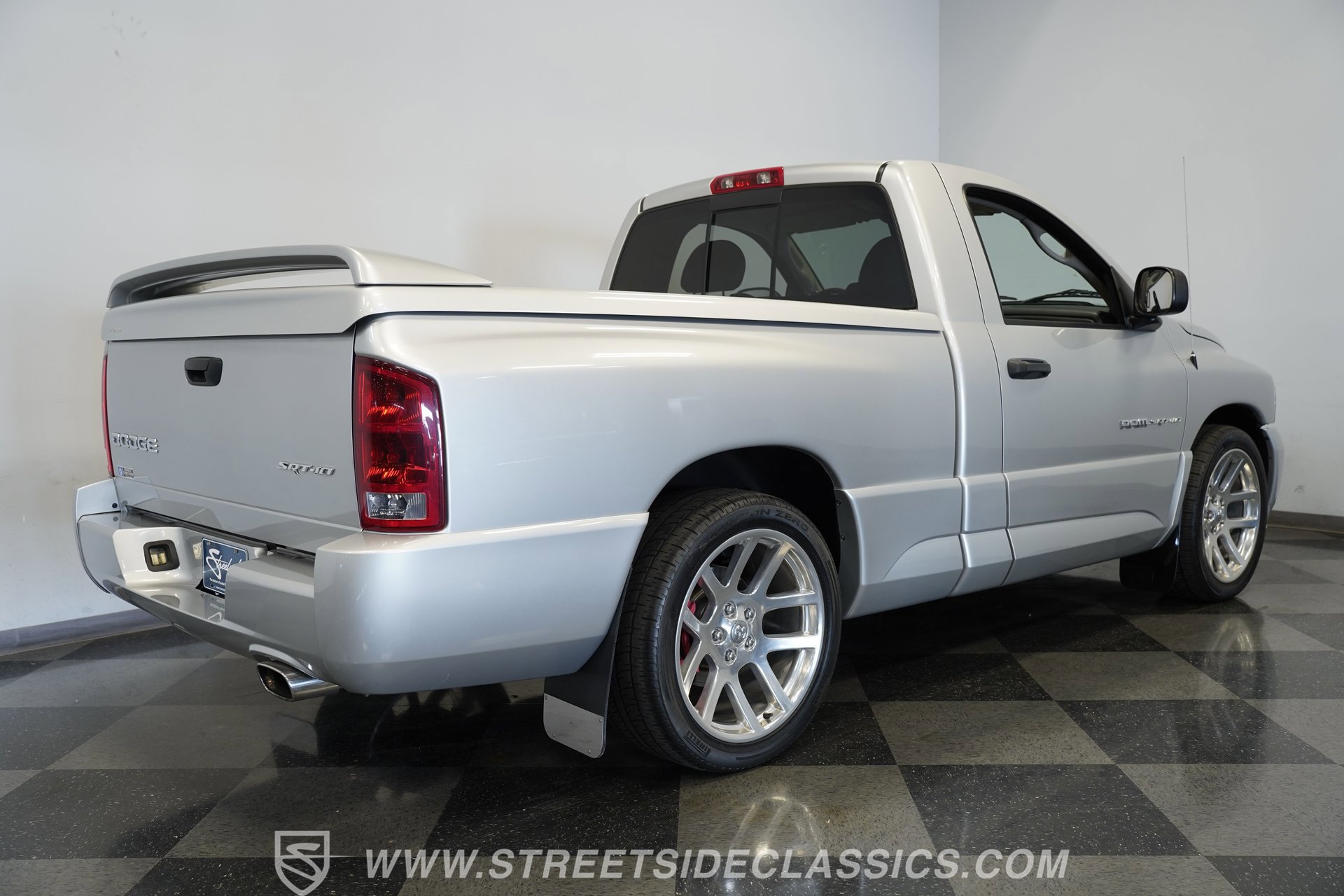Used 2004 Dodge Ram 1500 Truck 2WD Regular Cab image 12
