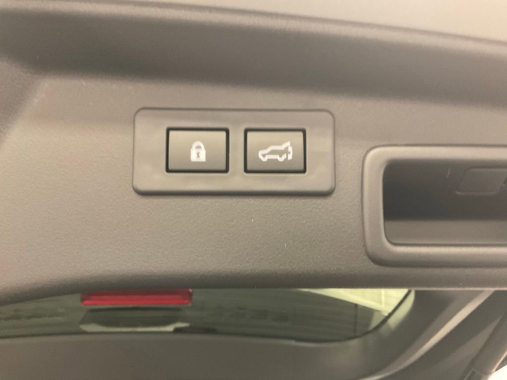 New 2026 Subaru Outback Wilderness AWD/4WD image 37