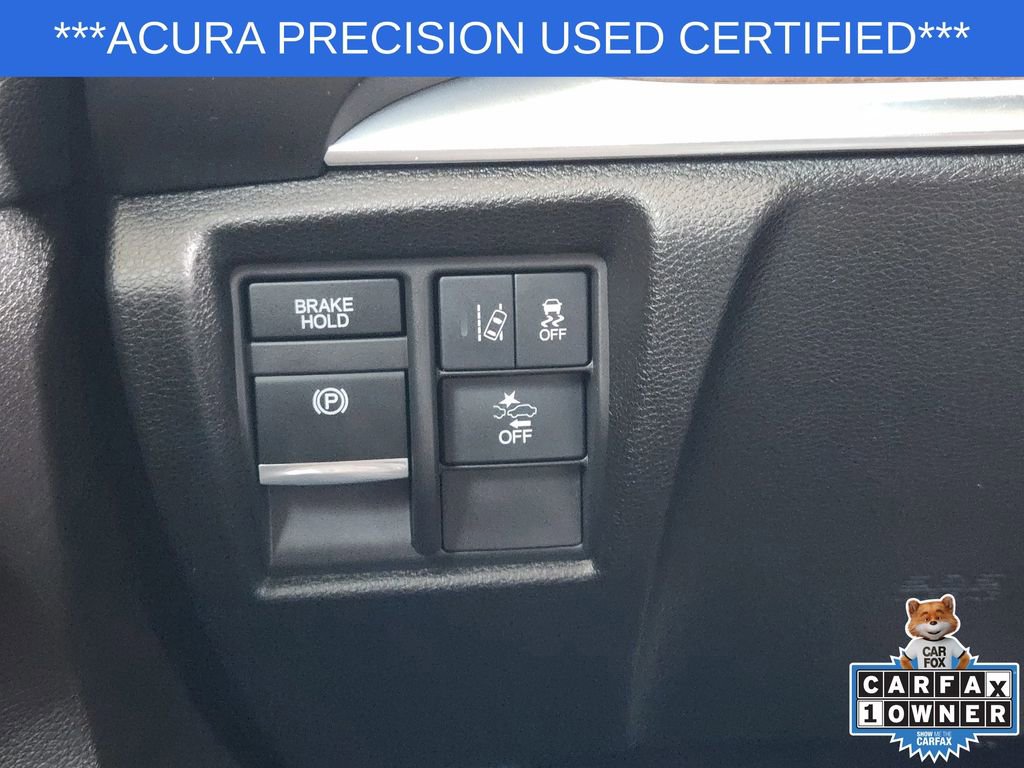 Certified 2020 Acura MDX FWD image 24