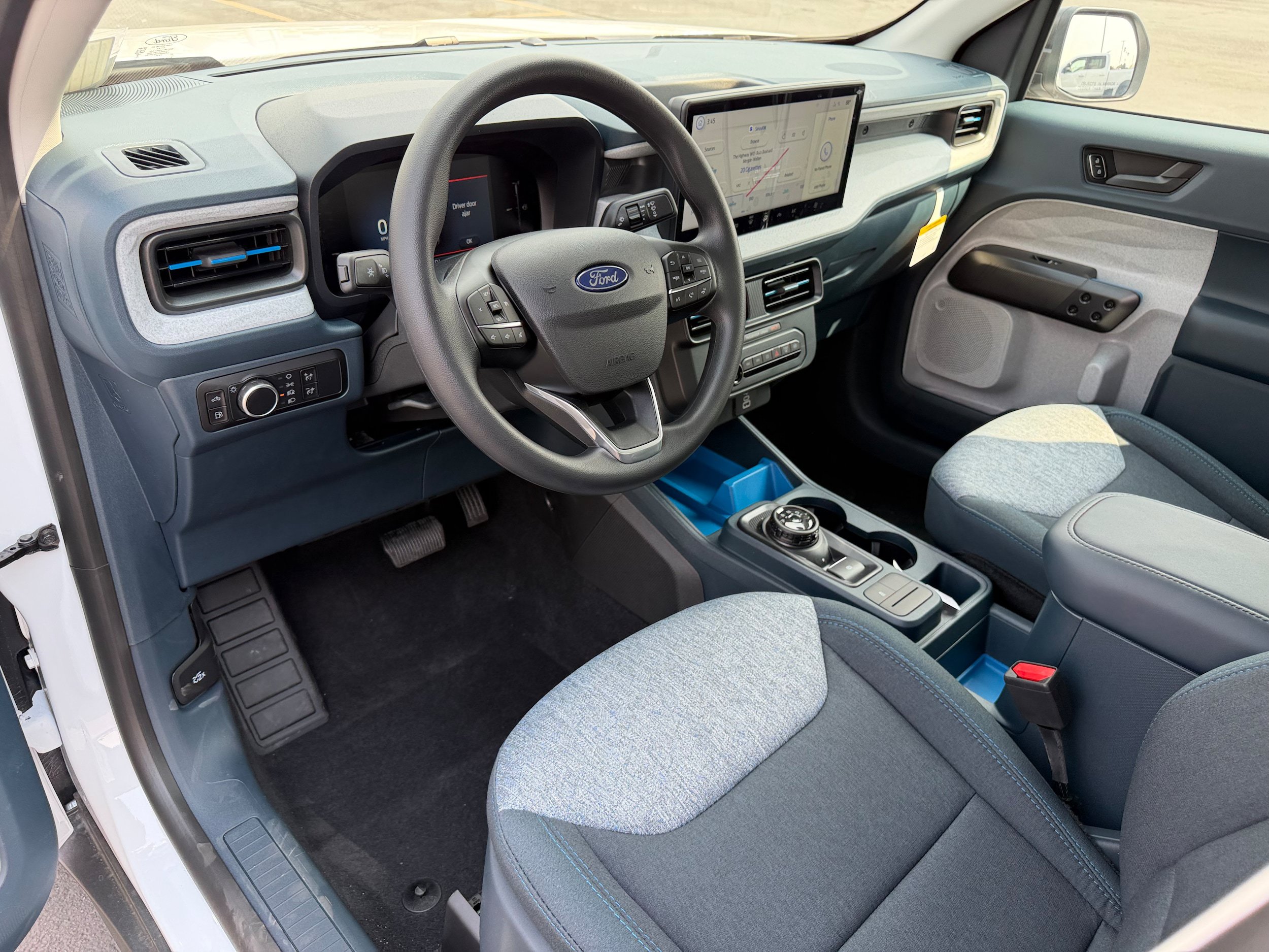 New 2026 Ford Maverick XLT w/ Equipment Group 301A AWD/4WD image 9
